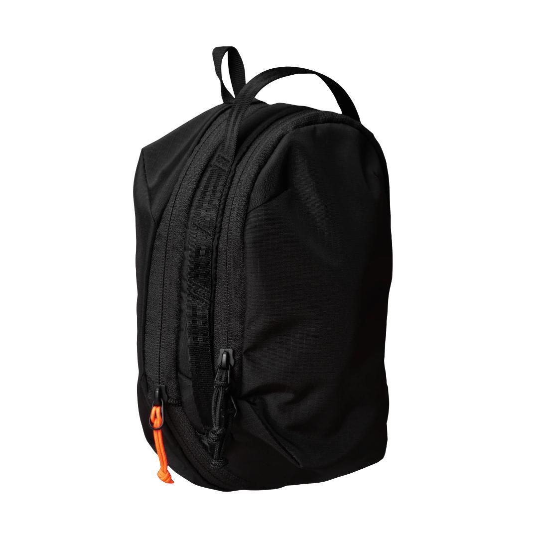 ABLE CARRY Cube Set Ripstop Black ブラック