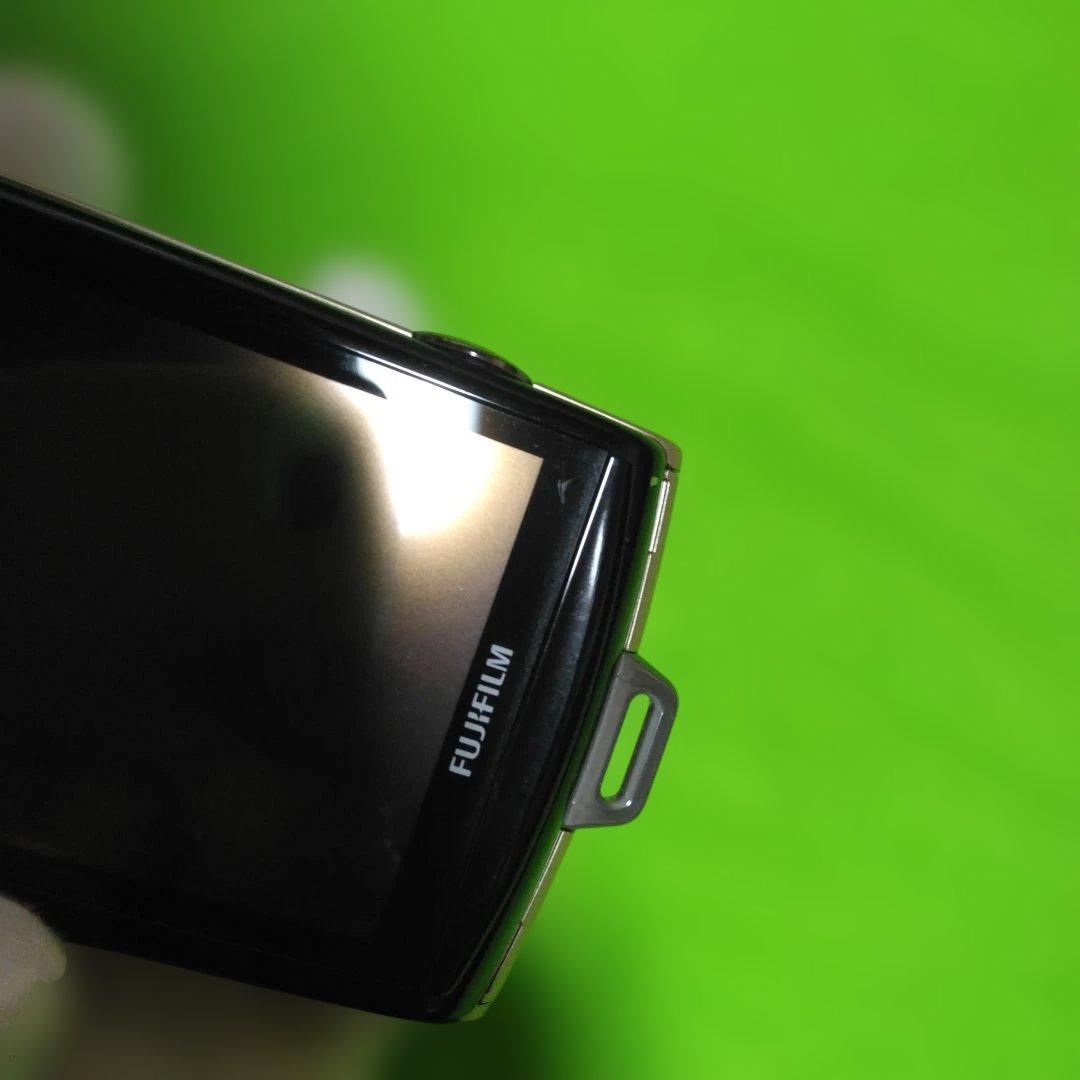 富士フイルム、FinePix、Z1000EXR、デジタルカメラ、中古