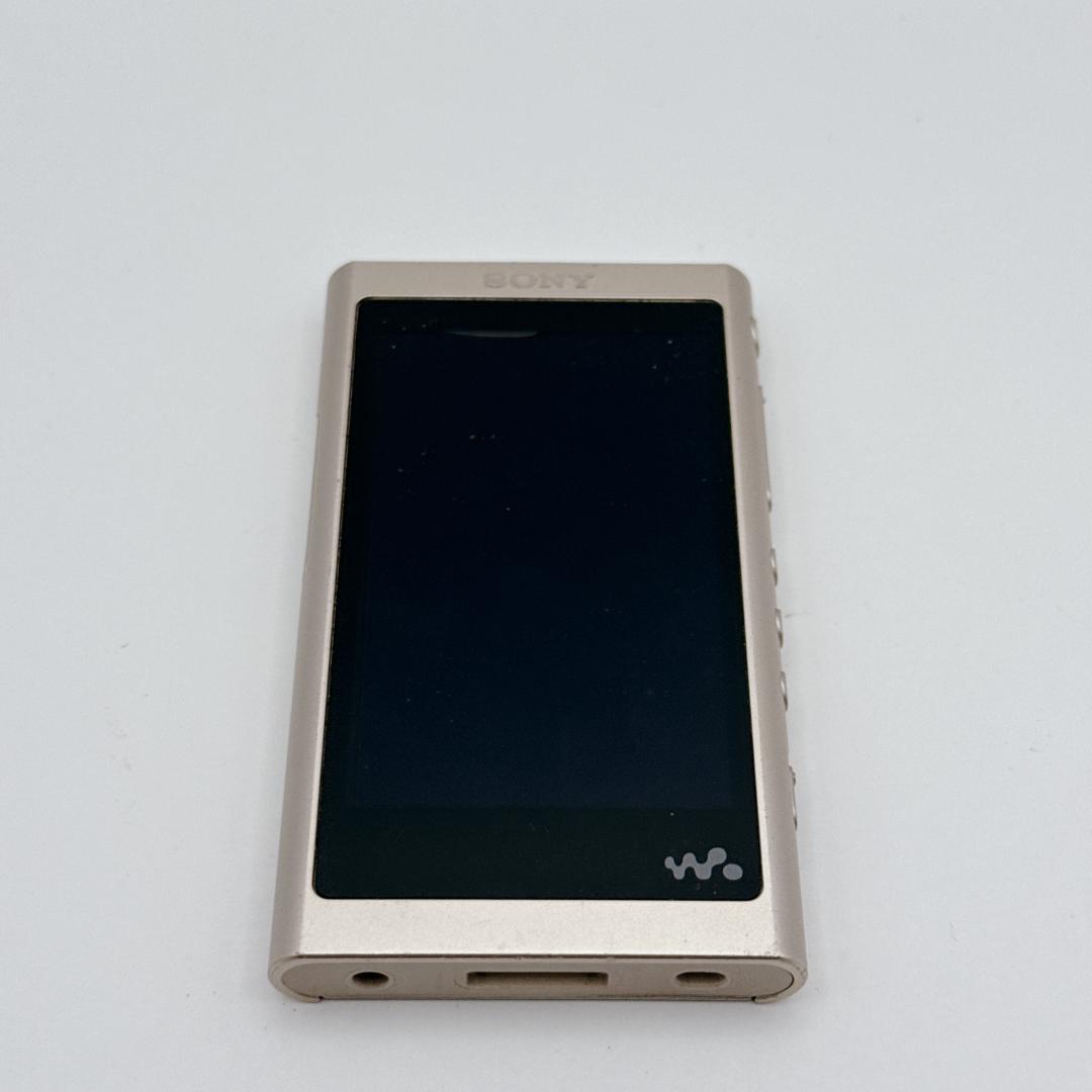 【良品】SONY WALKMAN NW-A56 32GB