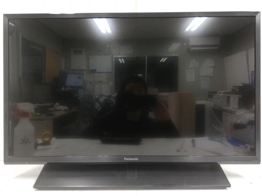 【完動品】Panasonic パナソニック 液晶テレビ TH-32J350