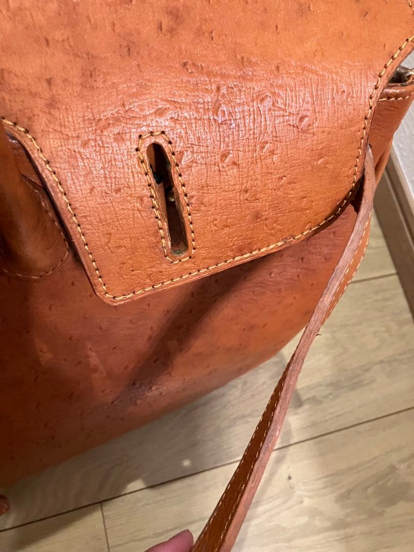 PORTER ポーター バーキン型　PORTER 90's 00's オーダー