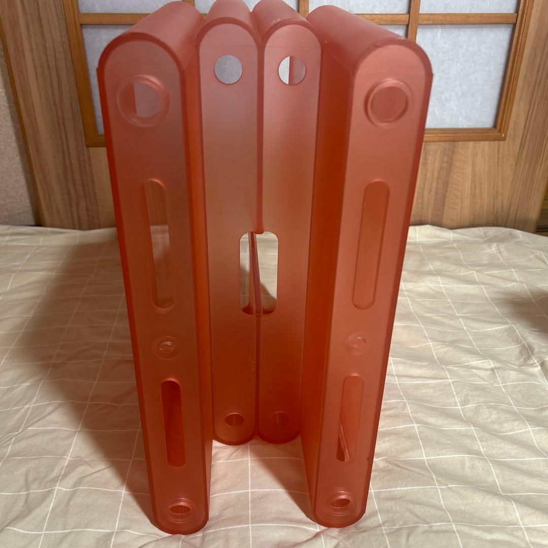 カルテル マガジンラック