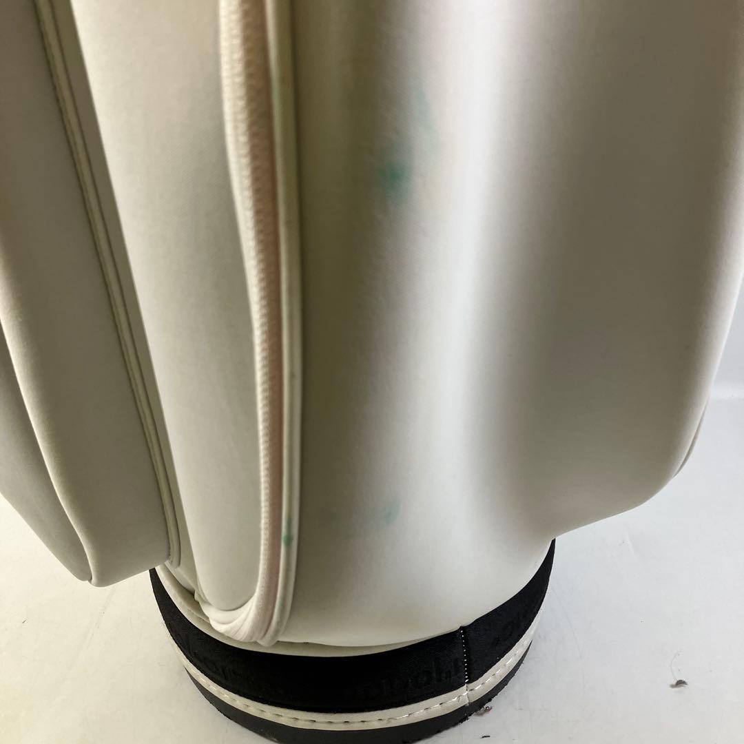 BRIDGESTONE BEAM CL クラブセット キャリーバッグ付き