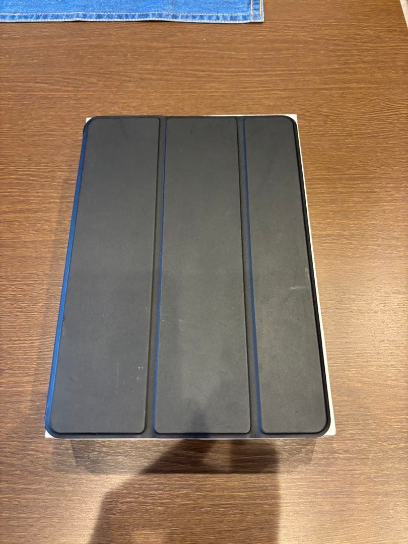 【美品】iPad Wi-Fiモデル 64GB　本体バッテリー最大容量92%