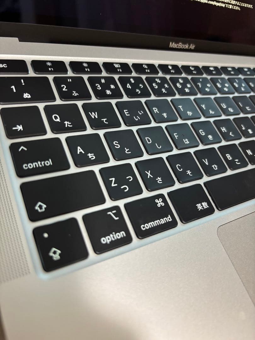 MacBook Air M1 13インチ　2020 マックブック