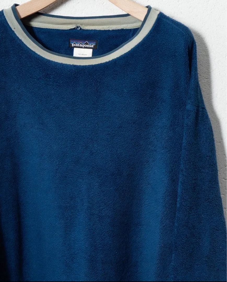 き*う様 00s Patagonia Rhythem パタゴニア リズム