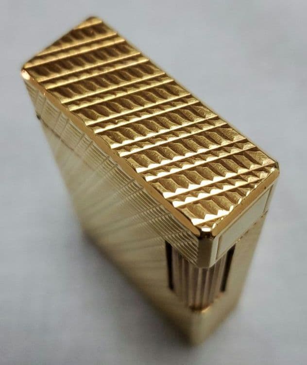 デュポン　ガスライター