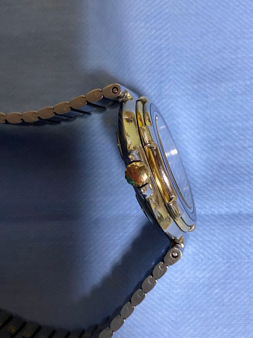 ダンヒル　DUNHILL ダイバーウォッチ