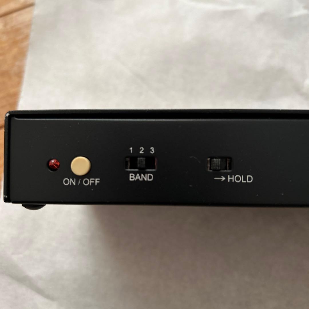 商品名生体エネルギー発信装置 しらべ 命慧