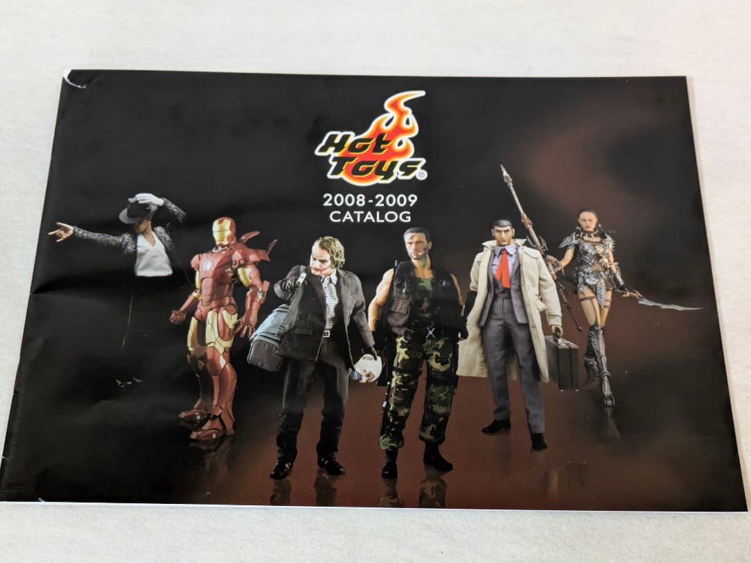 しょうこホットトイズ アイアンマン マーク2 コレクターズジャンク品