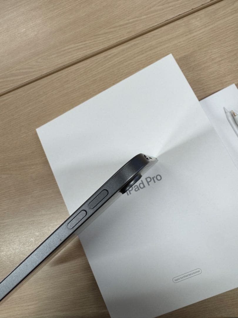 iPad Pro (12.9インチ) 第3世代 256GB pencil付き