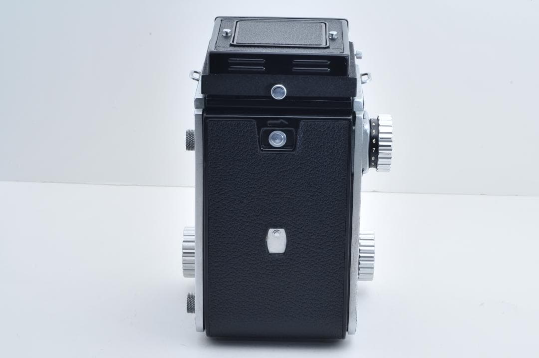 ■新品級■ マミヤ Mamiya MAMIYAFLEX ≪光学綺麗≫