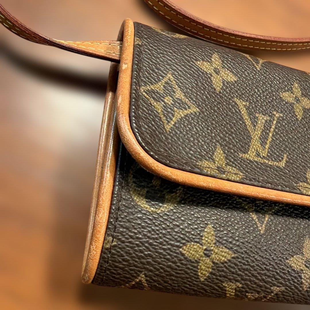 Louis Vuitton ポシェットツインＰＭ