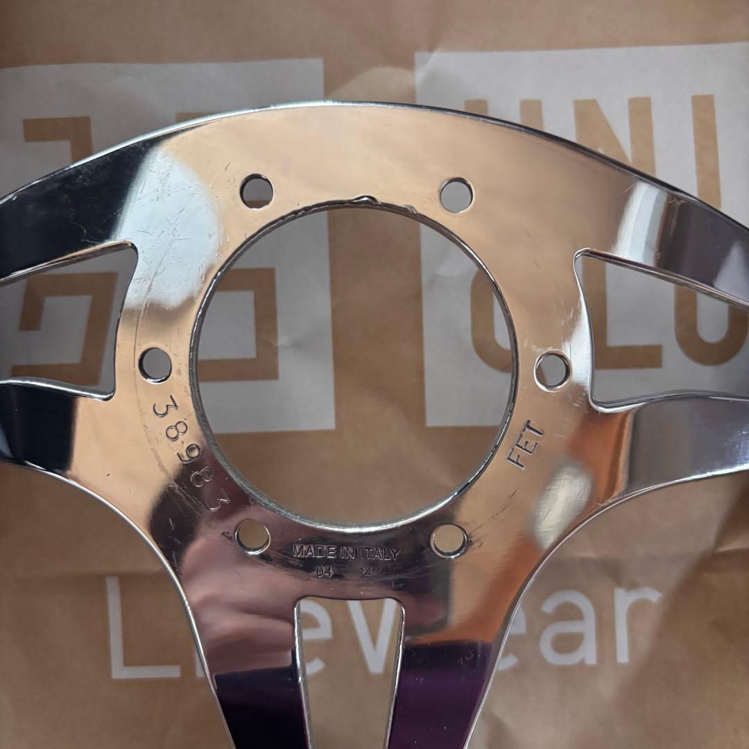 ナルディ4メタル(35Φ) 正規品