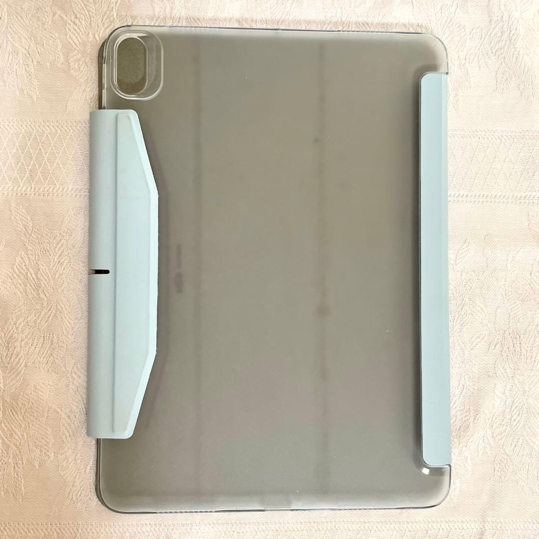 iPad Air 第4世代 バッテリー100% 64GB スカイブルー【美品】