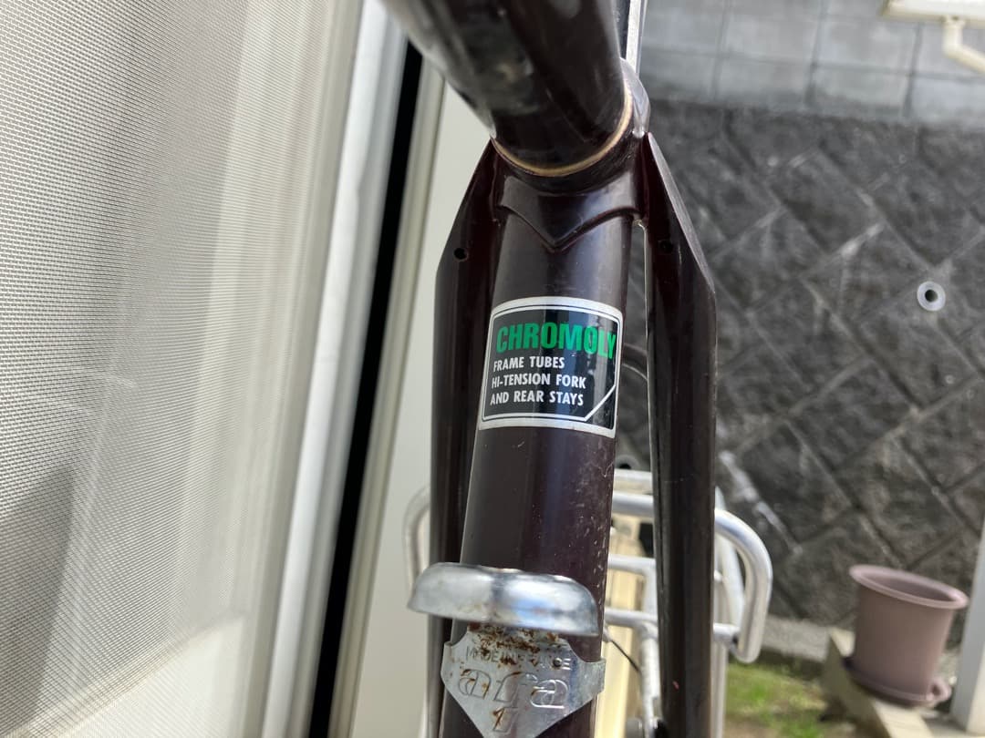 the bicycle exchange UNIVEGA ロードバイク 大きめ