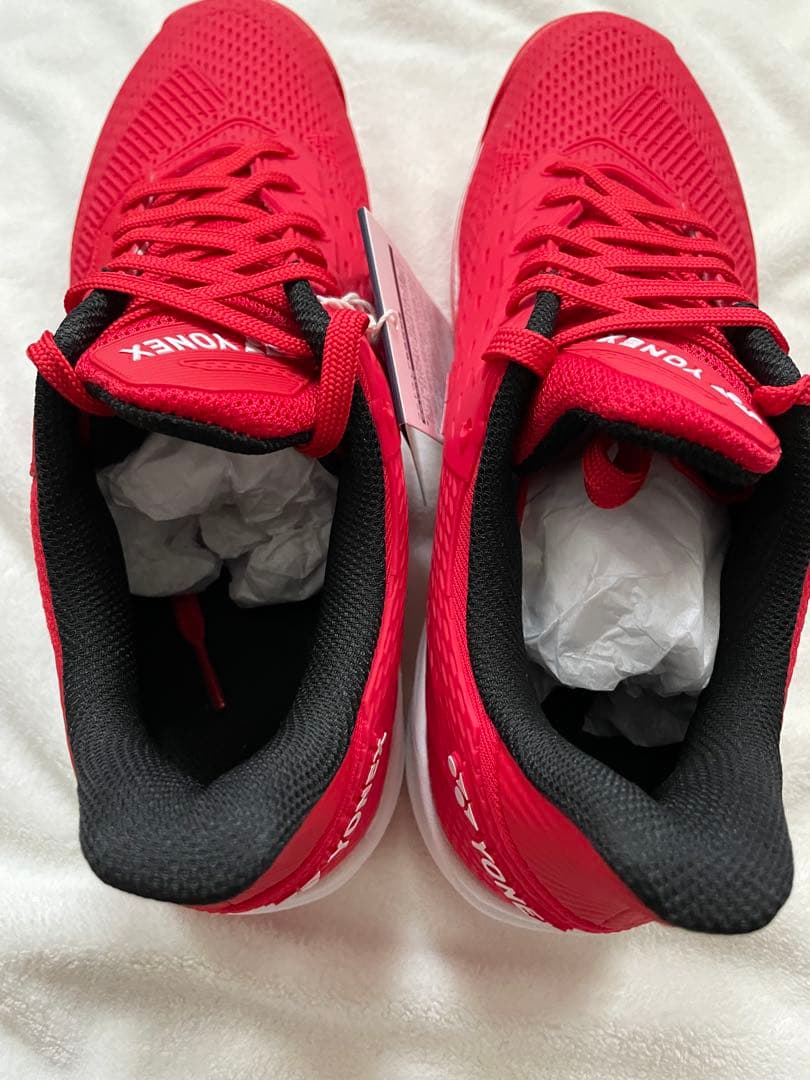 【YONEX】ヨネックス　アドアクセルメン　新品未使用 25.5cm