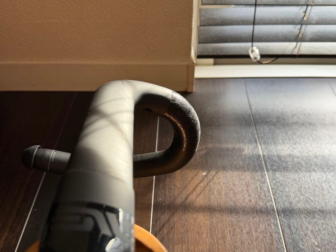 【格安】ENVE SES AR ROAD HANDLEBAR 380mm