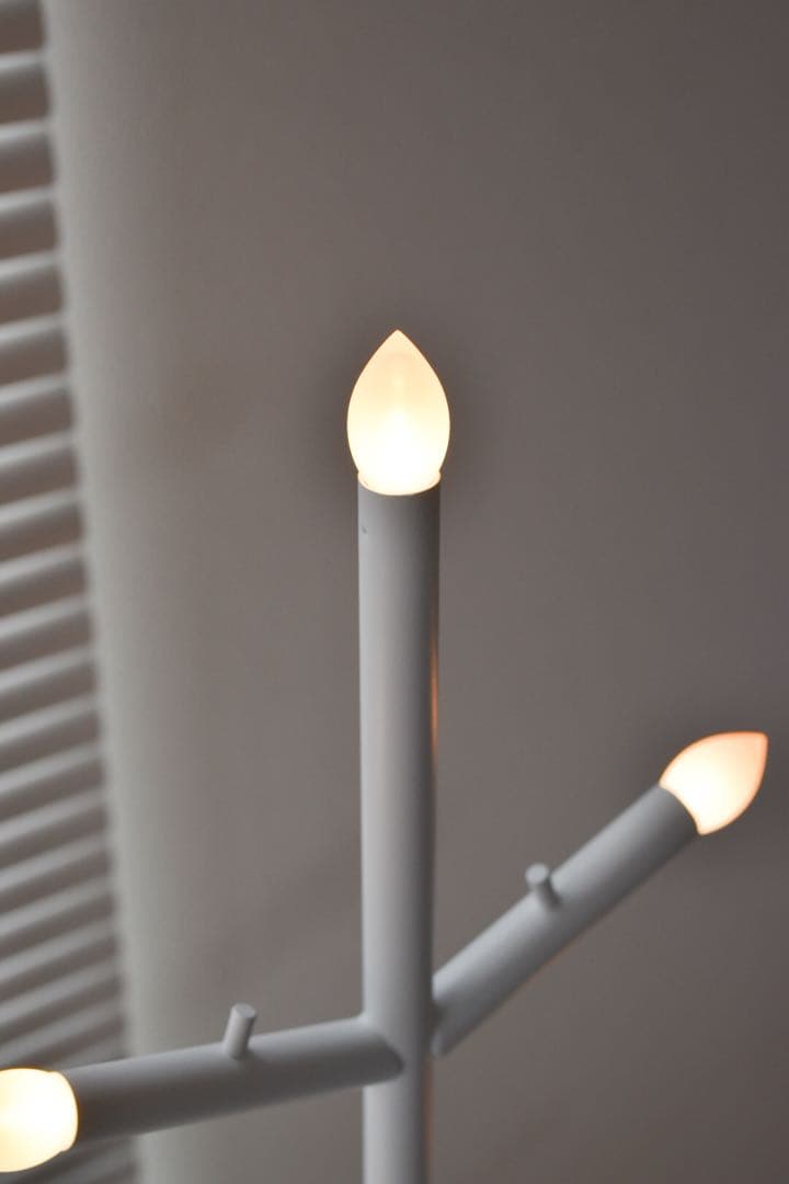 OLD IKEA オールドイケア　イケア　キャンドルライト