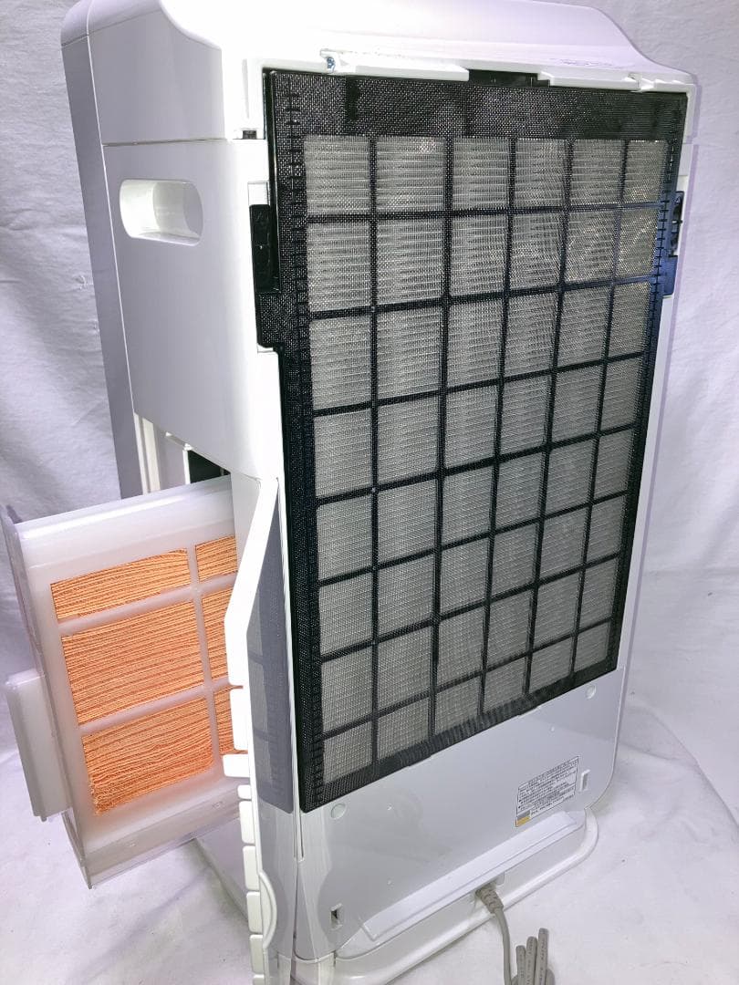 ★美品★日立 加湿空気清浄機（クリエア）EP-NVG70　★ 2020年製★