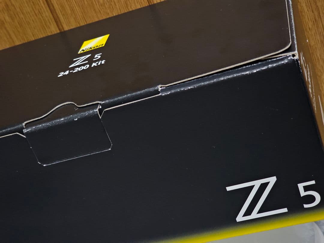 な*つ様 Nikon Z5 ミラーレス一眼カメラ ボディー ニコン Z 5