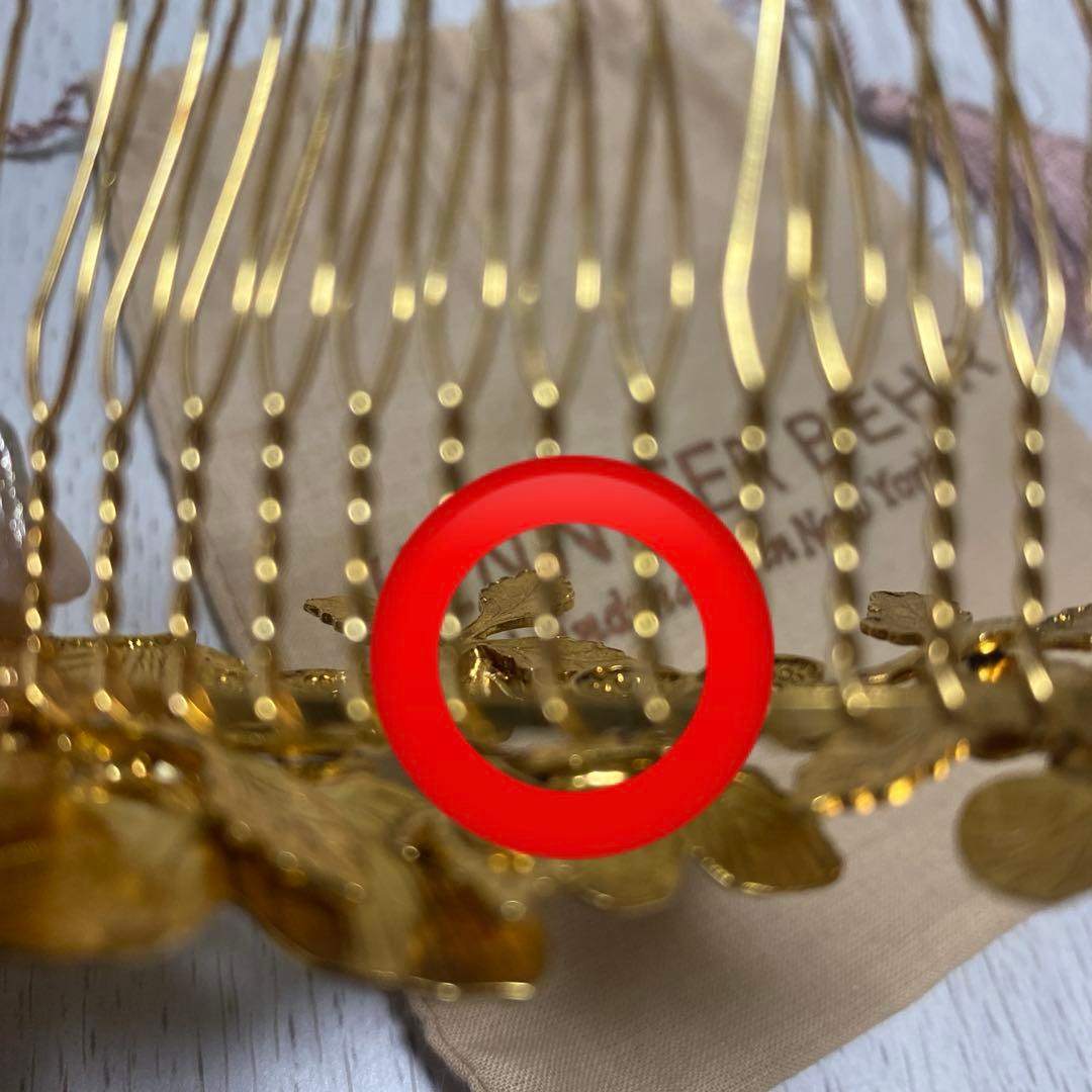 Jennifer behr ジェニファーベア