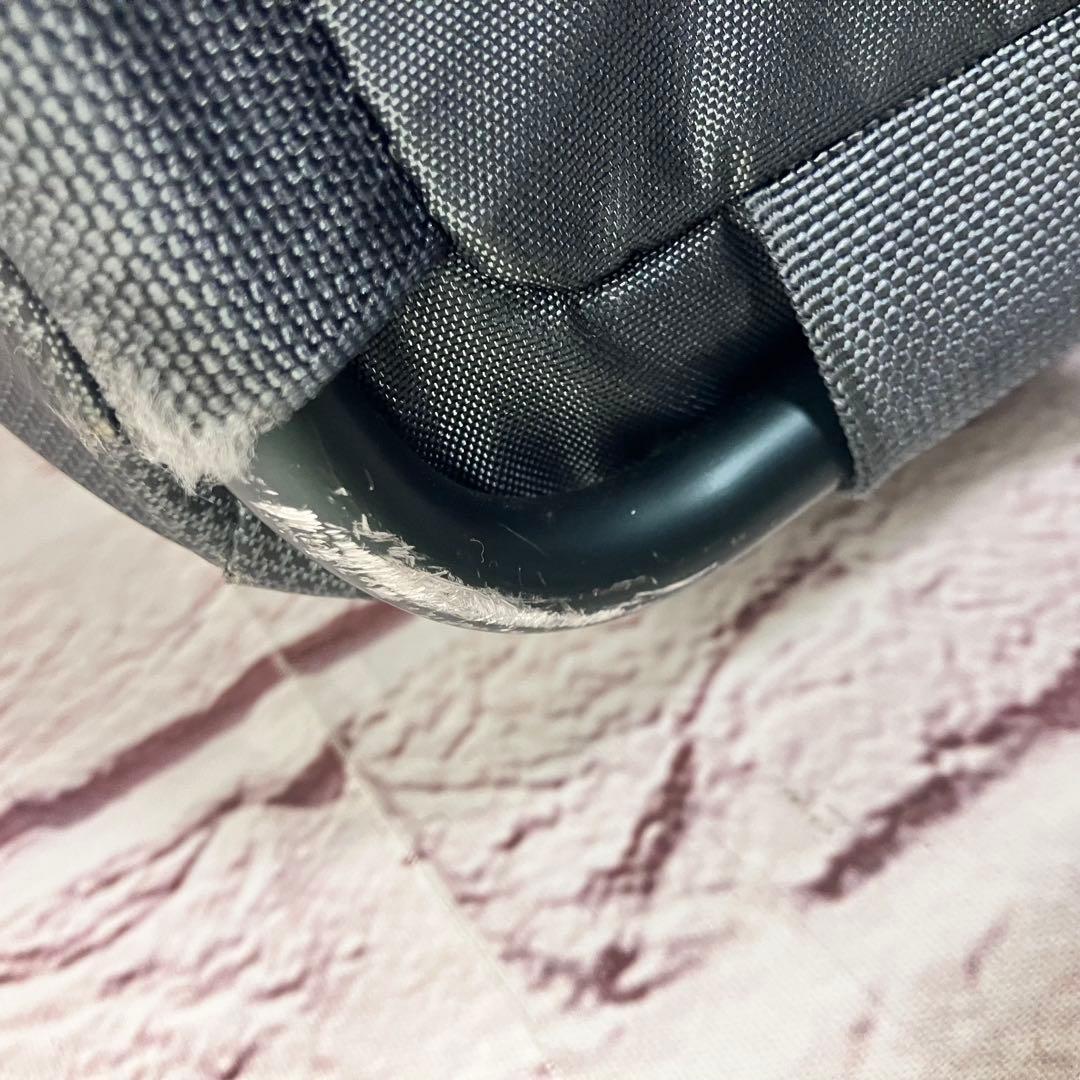 希少 OSPREY トラベルキャリーバッグ HighRoad LT OZONE