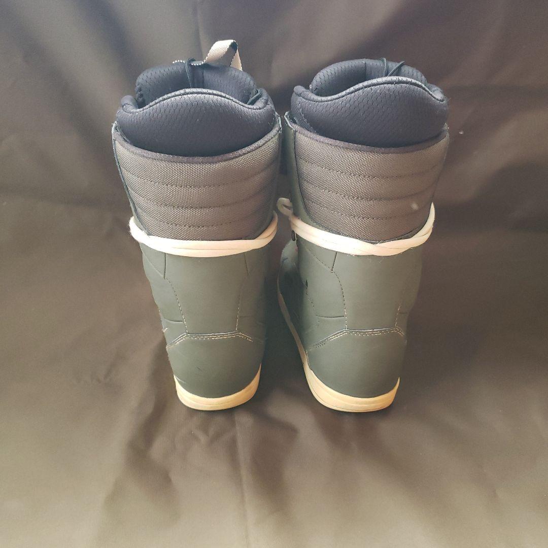 DEELUXE　deeluxe 24.5　 スノーボードブーツ 24.5