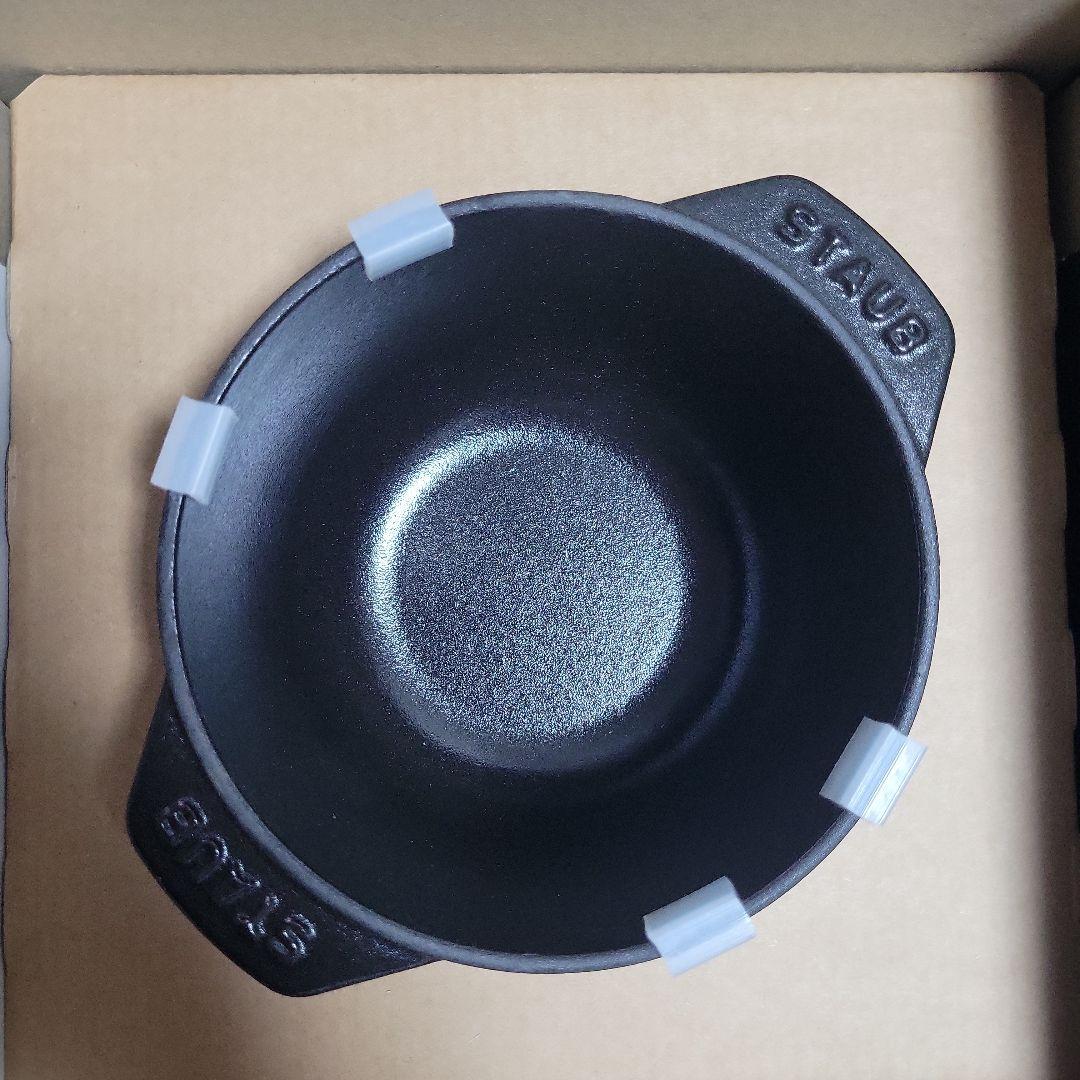 ストウブ STAUB ラ ココット デ ゴハンS