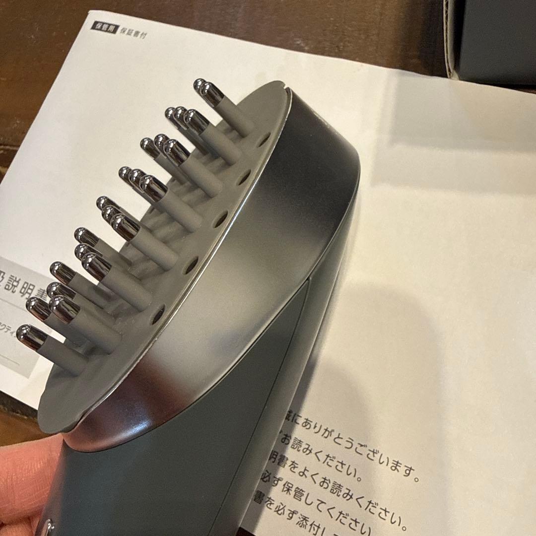 mysé スカルプリフトアクティブプラス MR-82G