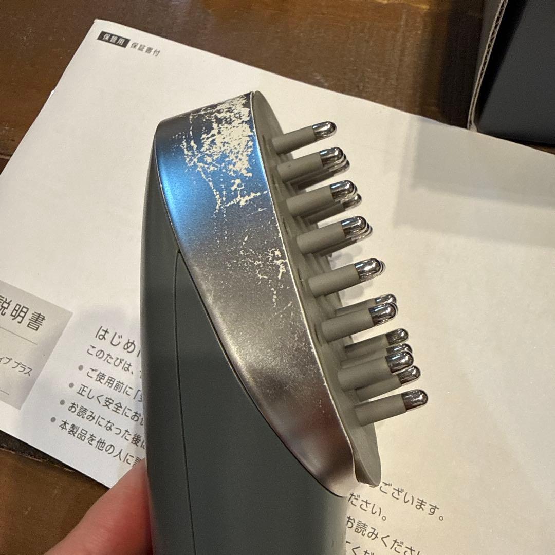 mysé スカルプリフトアクティブプラス MR-82G