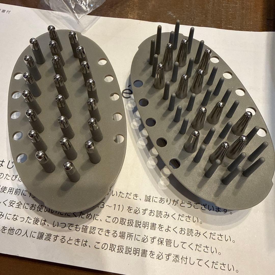 mysé スカルプリフトアクティブプラス MR-82G