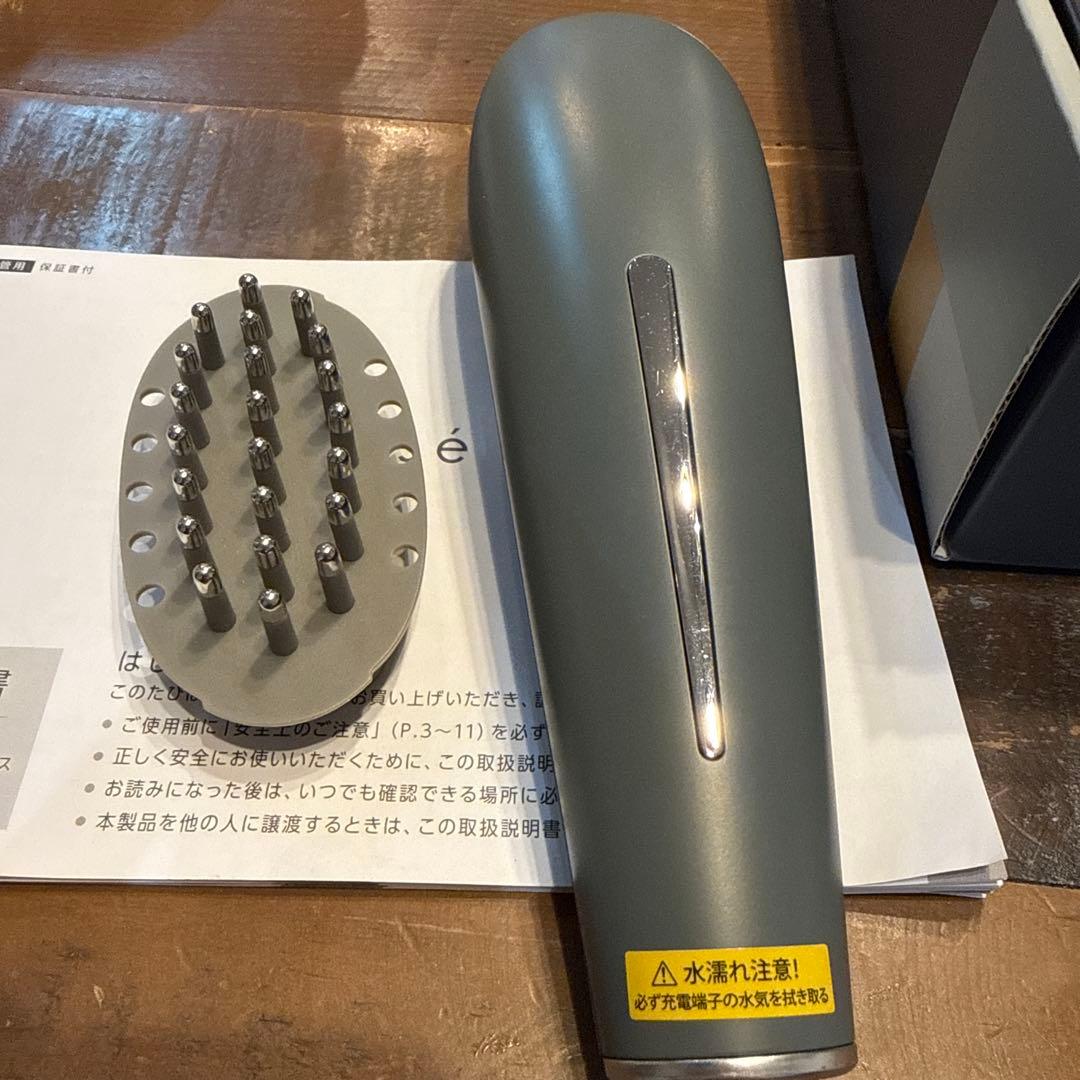 mysé スカルプリフトアクティブプラス MR-82G