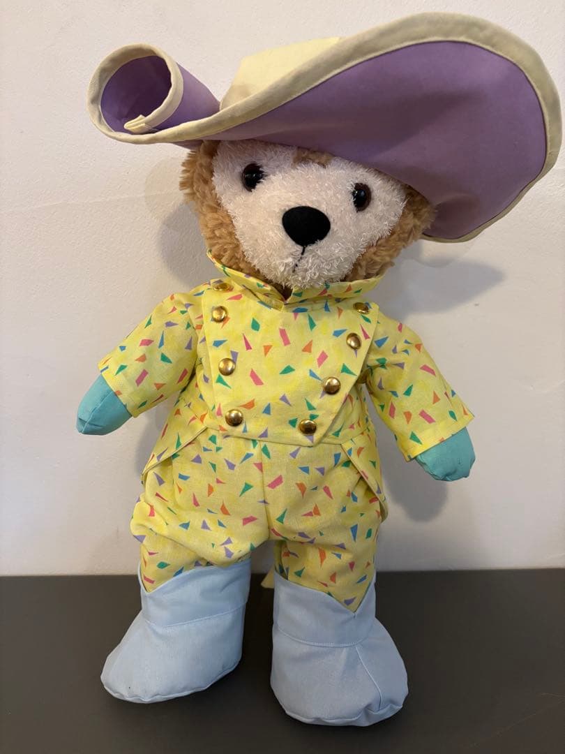 着せ替え服・アウトフィット Rei