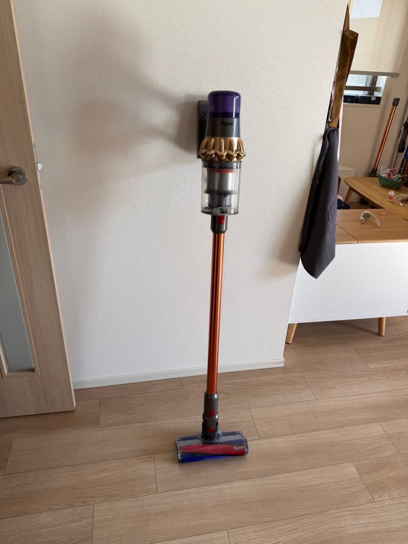 Dyson SV15 v11 absolute 充電台スタンド