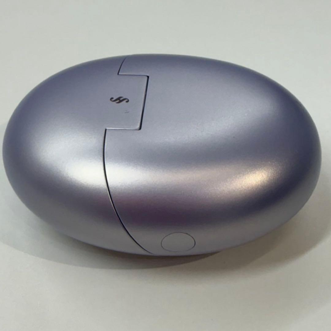 HUAWEI FreeBuds 6 パープル　ファーエイ　ワイヤレス　イヤホン