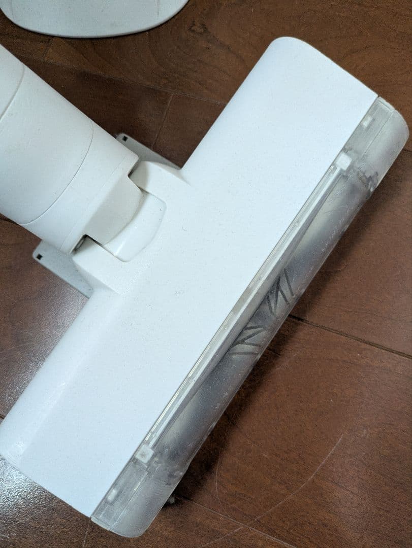 パナソニック　MC-NC10K スティッククリーナー 2021年式