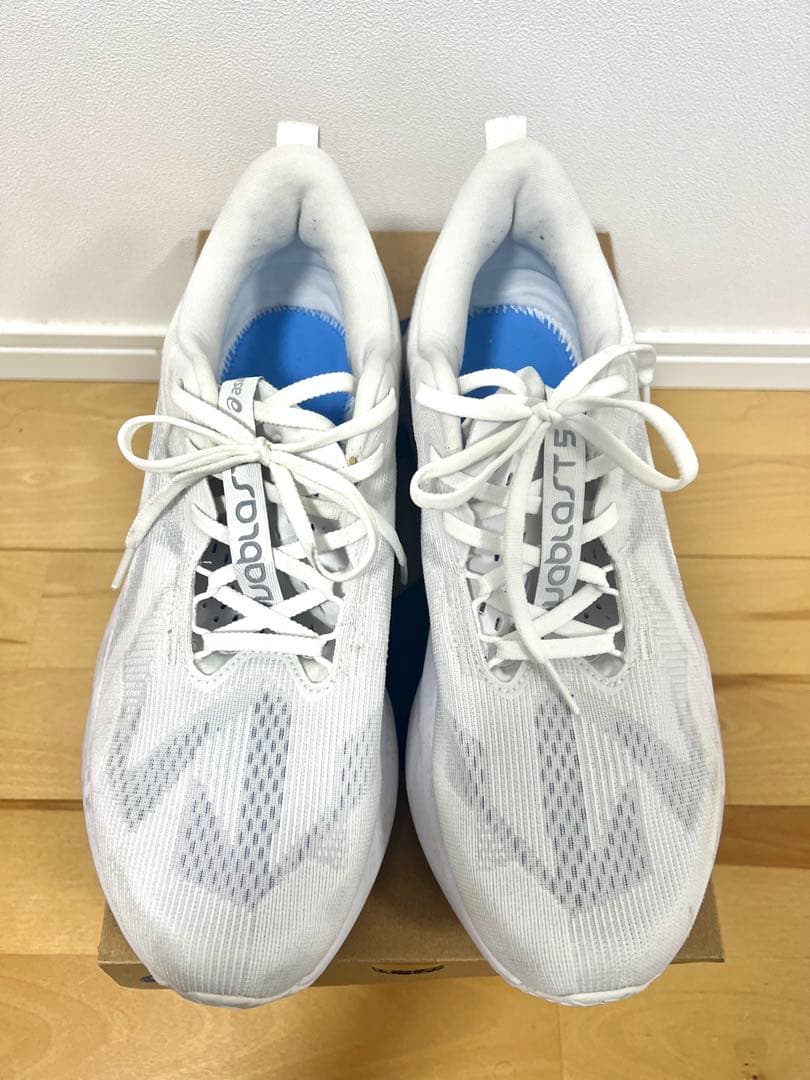 asics NOVABLAST5 （27.5㌢）