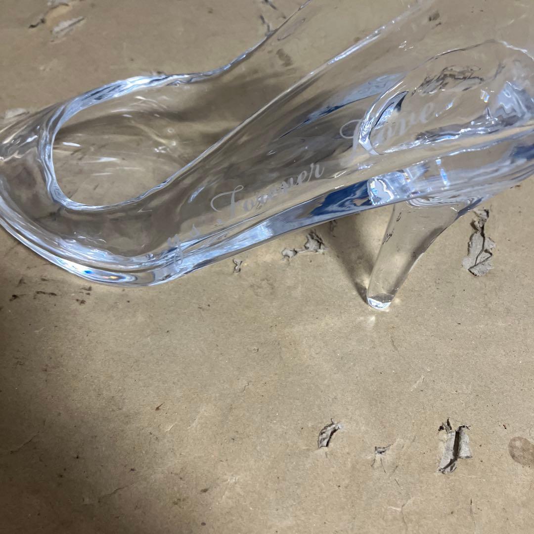 エマ　ガラスの靴