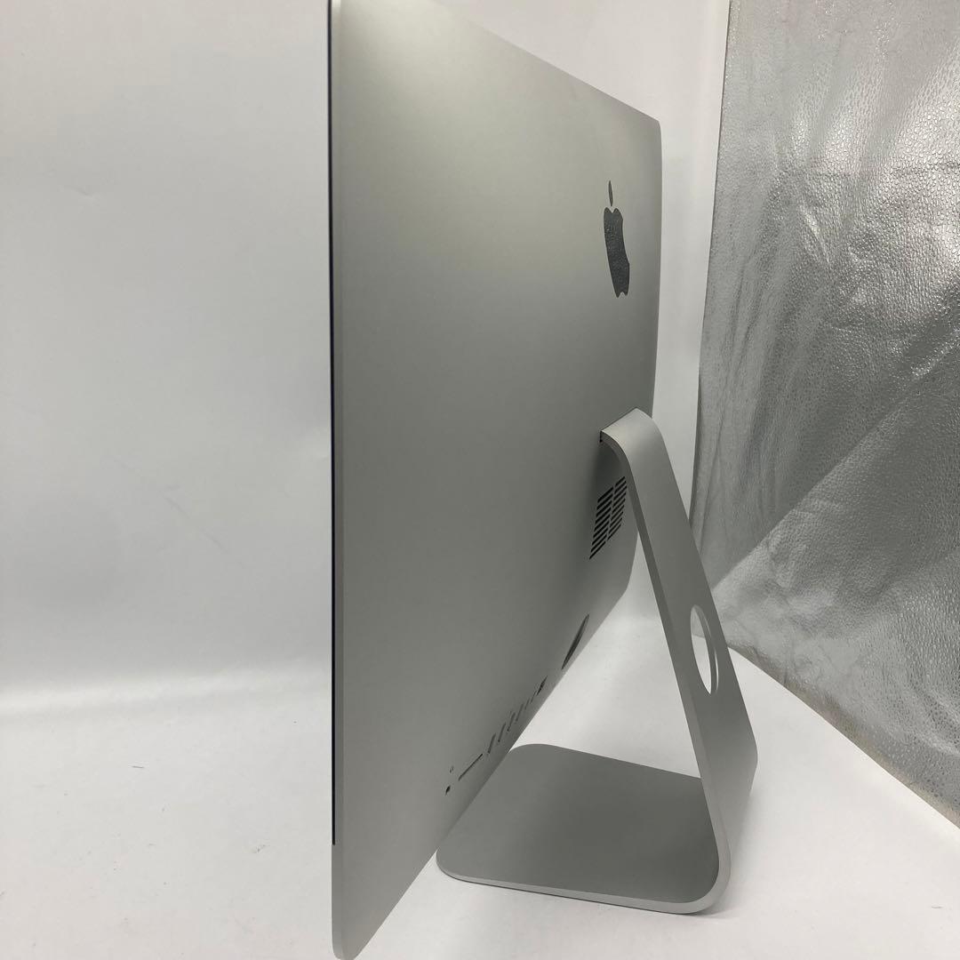 iMac 4K 21.5 2017年 i5 16G 1TB RadeonPro