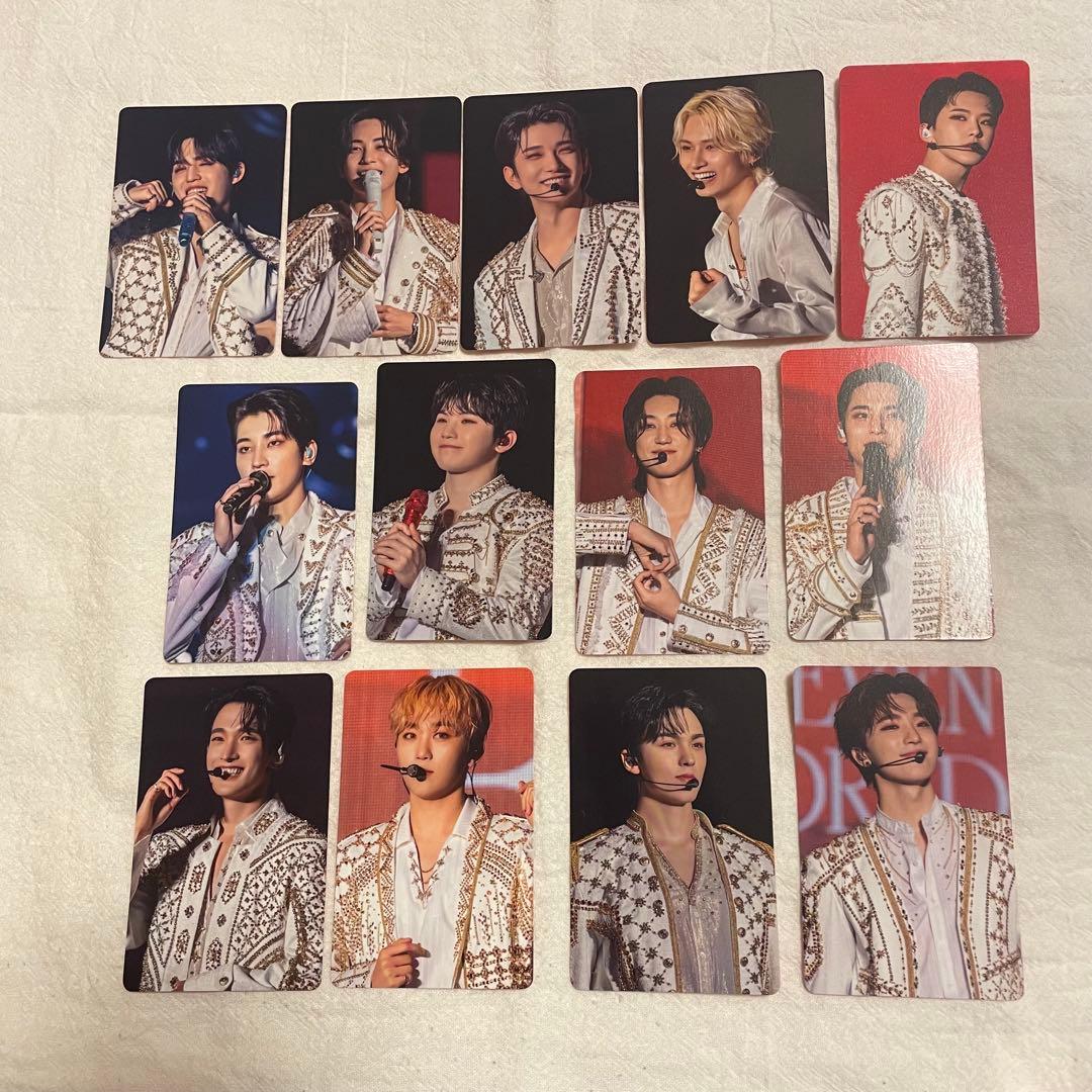 その他 SEVENTEEN BE THE SUN DVD