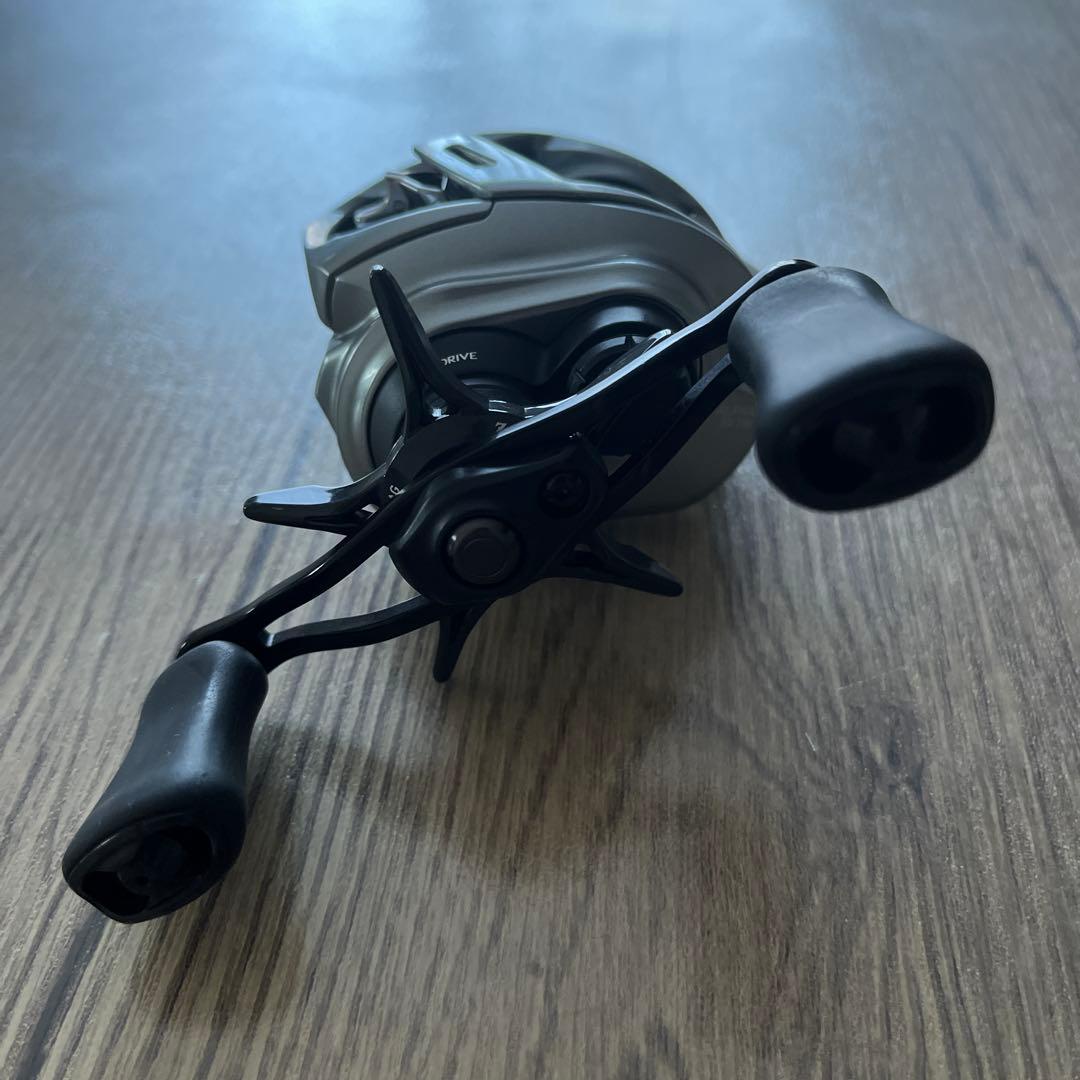 アルファスSV TW 800HL