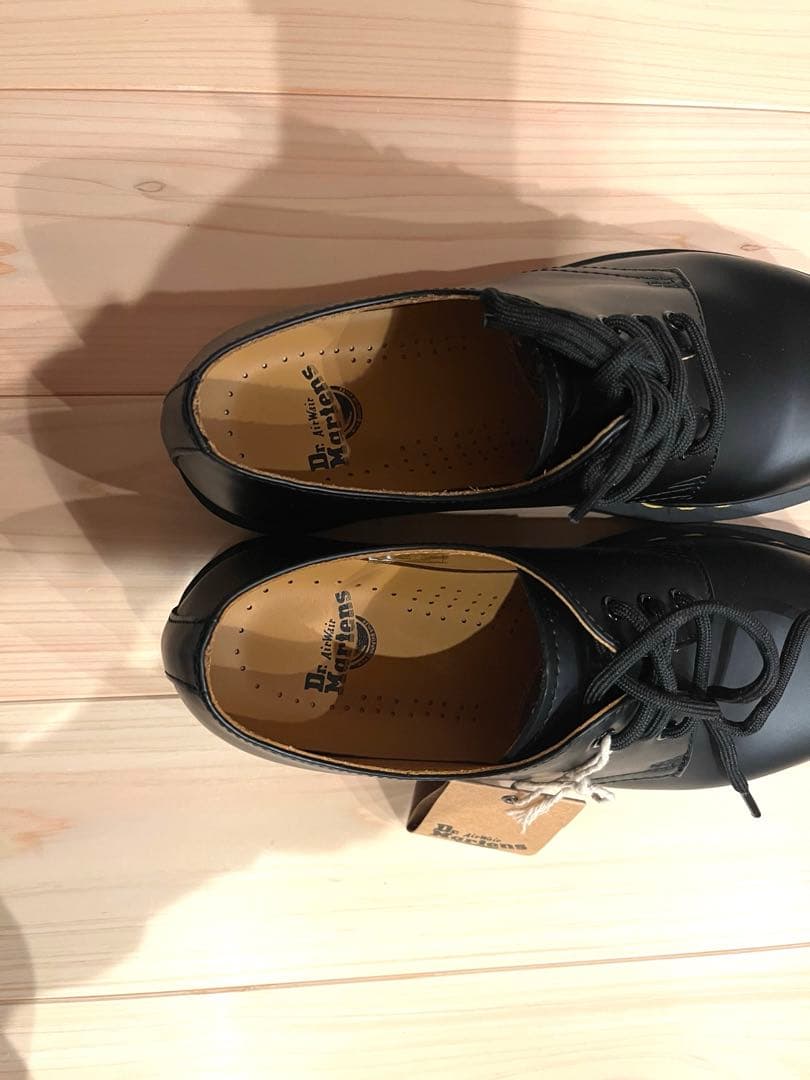 ドクターマーチン　3ホール　レディース　aw004