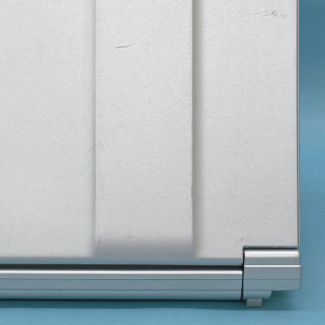 045準美品 レッツノートCF-SV1 i5 第11世代 16GB office