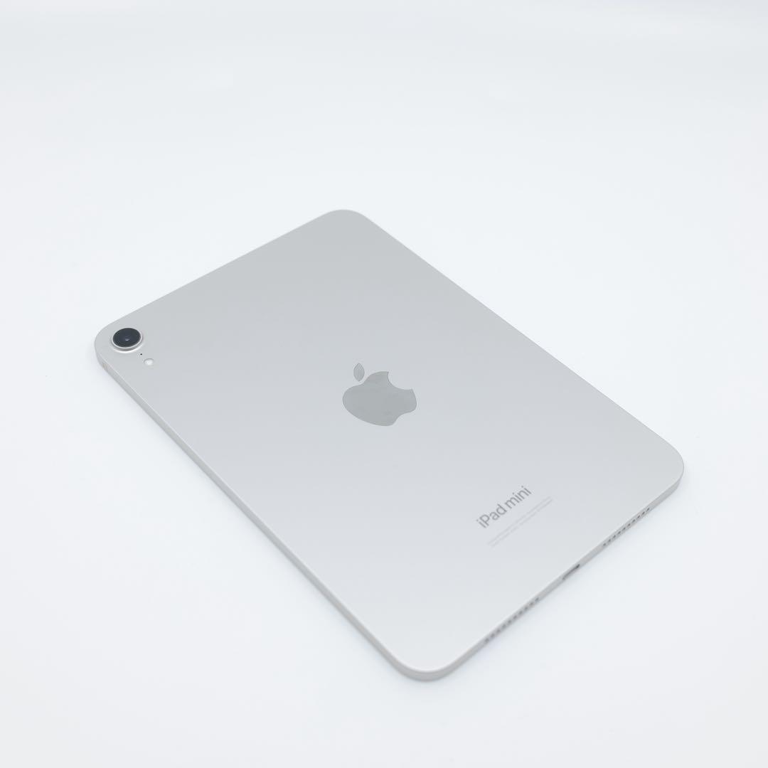 Apple iPad mini 第7世代 A17 Pro | バッテリー99%