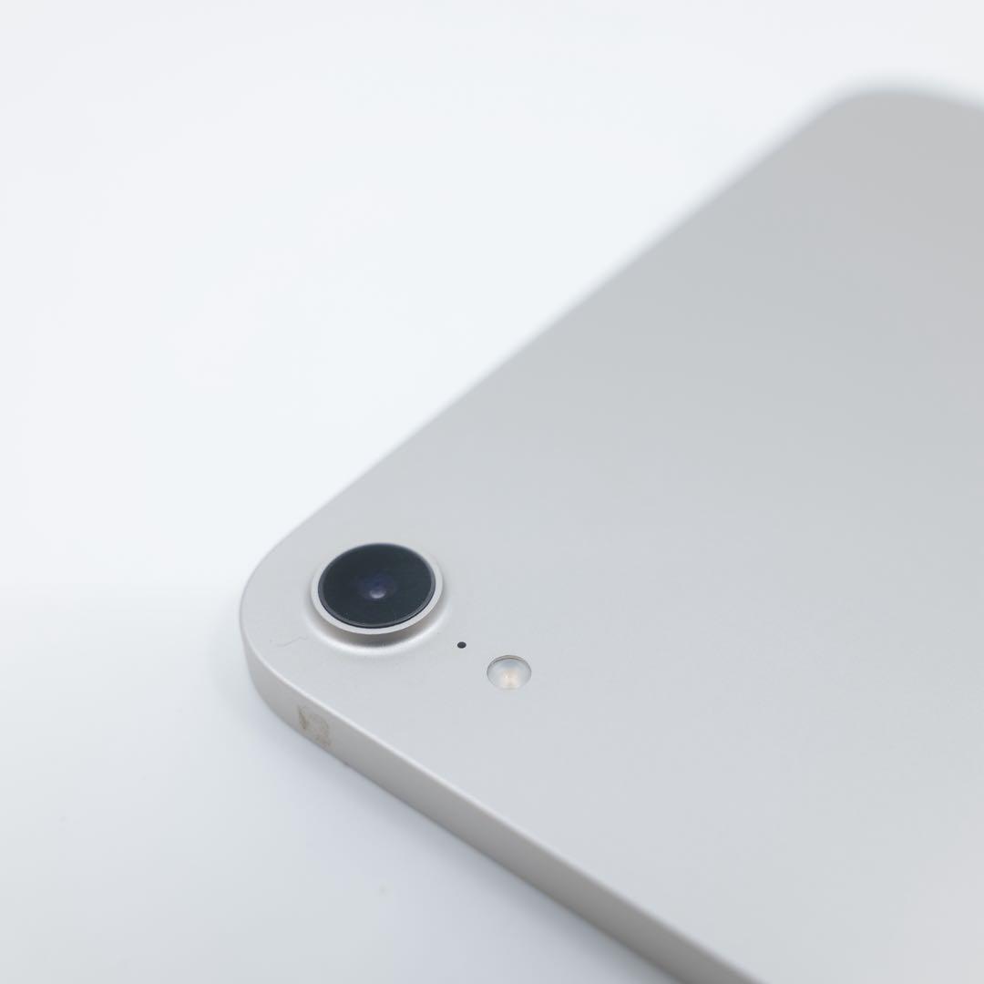 Apple iPad mini 第7世代 A17 Pro | バッテリー99%