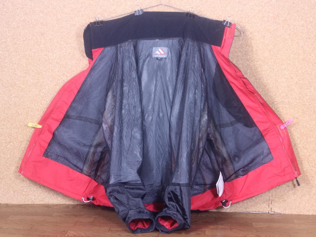 リョービ RYOBI FIELDMEMBER レインスーツ