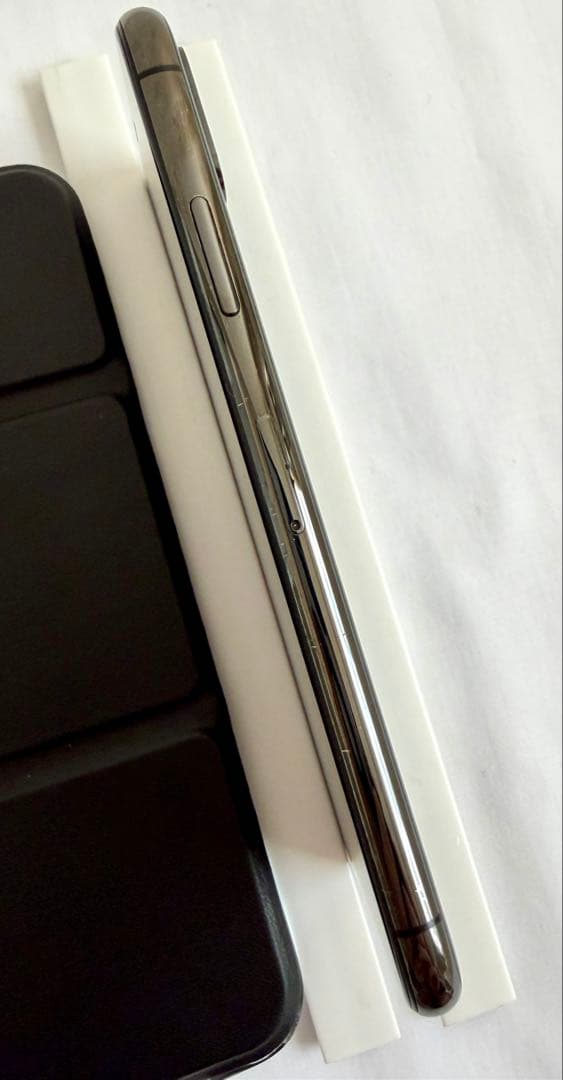 iPhone X 256GB 海外版 シャッター音なし SIMフリー