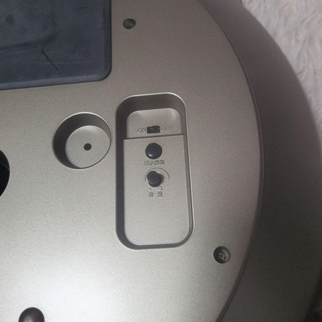 掛け時計 スモールワールド　４MN410RH　からくり時計