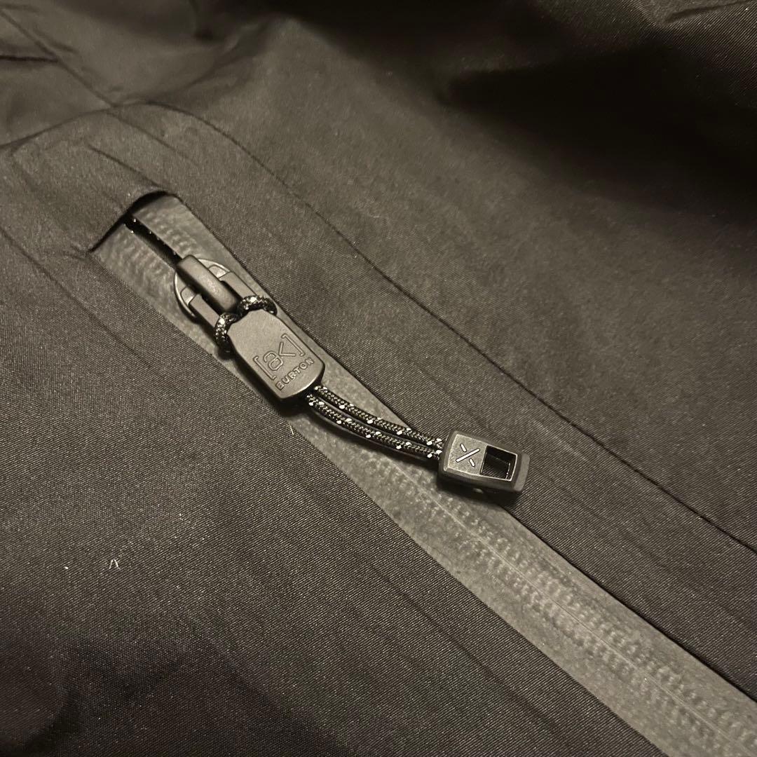 Burton [ak] Fragment GORE-TEX 3L 上下セットXS